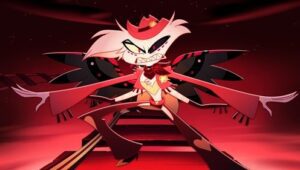 Hazbin Hotel: 2×3