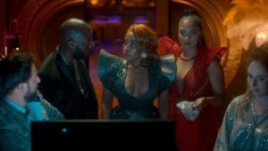 Bad Influencer: 1×7