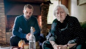 Black Butterflies: 1×1