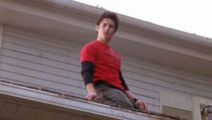 Gilmore Girls: 2×15