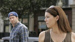 Gilmore Girls: 7×2
