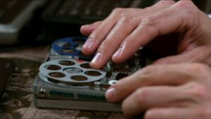 Covert Affairs: 2×7