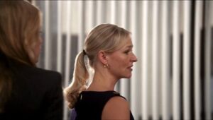 Covert Affairs: 2×9