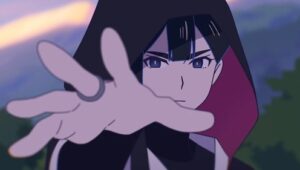 Star Wars: Visions: 1×4