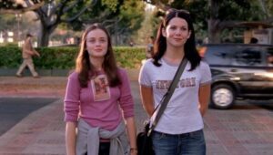Gilmore Girls: 2×4