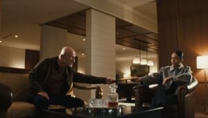 The Beast in Me: 1×6