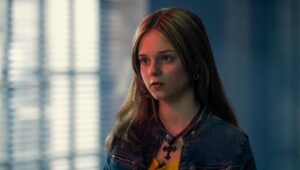 Harlan Coben’s Lazarus: 1×3