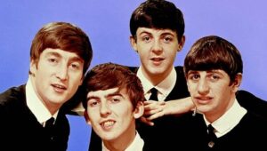 The Beatles Anthology: 1×2