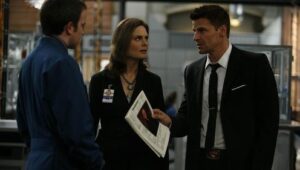 Bones: 3×8