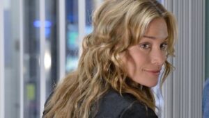 Covert Affairs: 5×6
