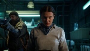 Stranger Things: 5×4