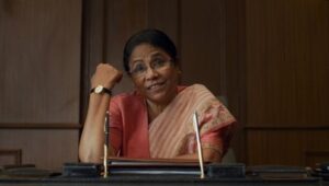 The Family Man: 2×7