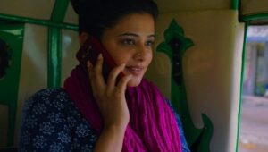 The Family Man: 1×3