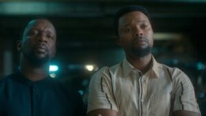 Bad Influencer: 1×3