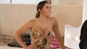 The Secret Lives of Mormon Wives: 3×1