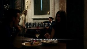 Covert Affairs: 2×13