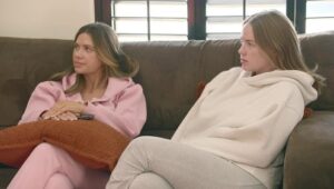 The Secret Lives of Mormon Wives: 2×6