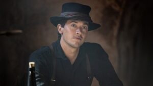 Billy the Kid: 3×3