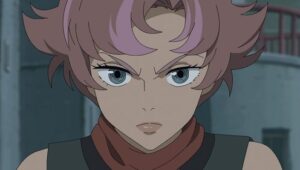 Star Wars: Visions: 3×7