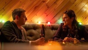 The Chair Company: 1×4