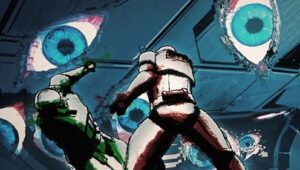 Star Wars: Visions: 3×9