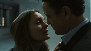 The Beast in Me: 1×7