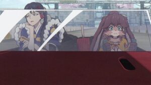 Star Wars: Visions: 1×8