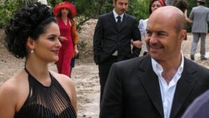 Inspector Montalbano: 7×3