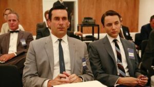 Mad Men: 2×11