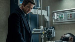 Mayor of Kingstown: 4×7