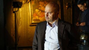 Inspector Montalbano: 12×1