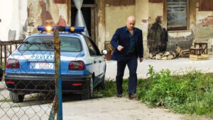 Inspector Montalbano: 5×2