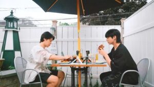 Are You Sure?!: 1×1