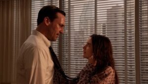 Mad Men: 6×8