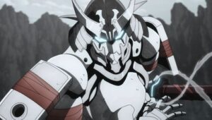 Shangri-La Frontier: 1×16