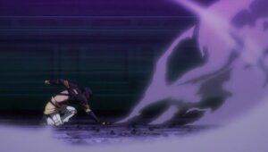 Record of Ragnarok: 3×5