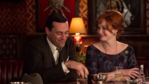 Mad Men: 5×10