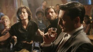 Mad Men: 1×6