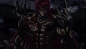 Record of Ragnarok: 2×4