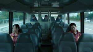 The Price of Confession: 1×3