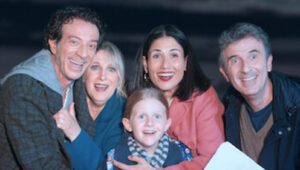 Sicily Express: 1×5