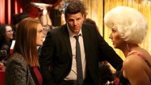 Bones: 9×23