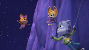 The Creature Cases: 5×2