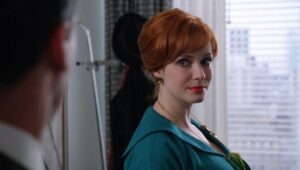 Mad Men: 5×11