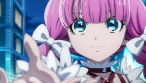 Shangri-La Frontier: 1×25