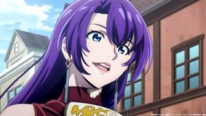 Shangri-La Frontier: 1×5