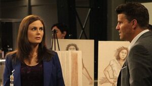 Bones: 8×11