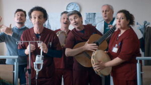 Sicily Express: 1×2