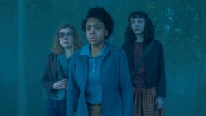 IT: Welcome to Derry: 1×8