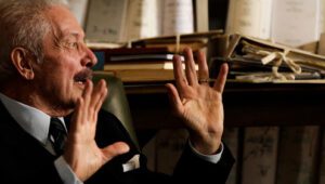 Inspector Montalbano: 11×2